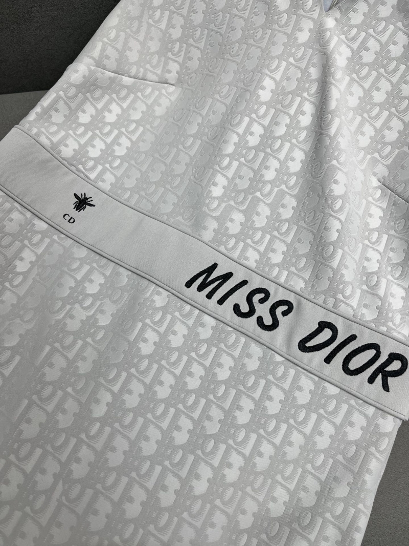 Dior Dress